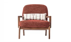 Aston Berjer (Kırmızı)