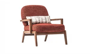 Aston Berjer (Kırmızı)