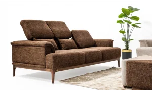 Aston Koltuk Takımı