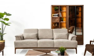 Aston Koltuk Takımı