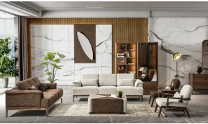 Aston Koltuk Takımı