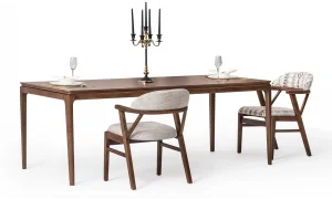 Aston Yemek Odası Takımı