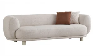 Astor 3lü Koltuk