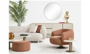 Astor Koltuk Takımı