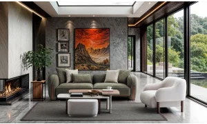 Astor Koltuk Takımı