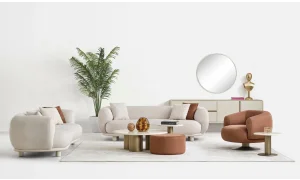 Astor Koltuk Takımı