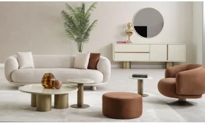 Astor Koltuk Takımı