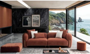 Astor Koltuk Takımı