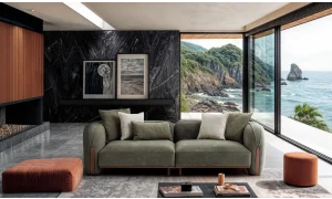 Astor Koltuk Takımı