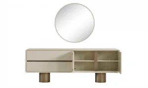 Astor Konsol ve Ayna