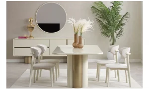 Astor Yemek Odası Takımı