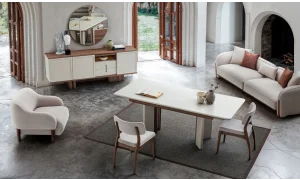 Astor Yemek Odası Takımı