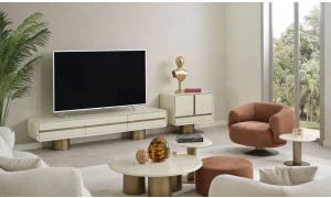 Astor Yemek Odası Takımı