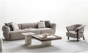 Astra Koltuk Takımı