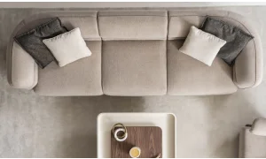 Astra Koltuk Takımı