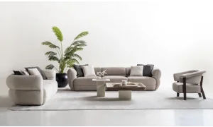 Astra Koltuk Takımı