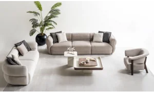 Astra Koltuk Takımı