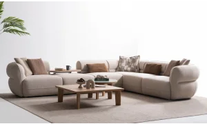 Astra Köşe Koltuk Takımı