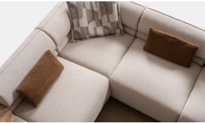 Astra Köşe Koltuk Takımı