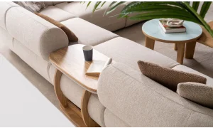 Astra Köşe Koltuk Takımı