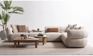 Astra Köşe Koltuk Takımı