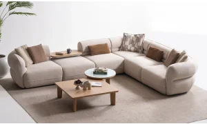 Astra Köşe Koltuk Takımı