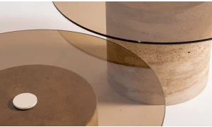 Athena Light Orta Sehpa Seti