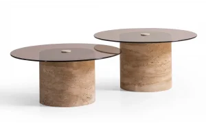 Athena Light Orta Sehpa Seti