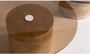 Athena Light Orta Sehpa Seti