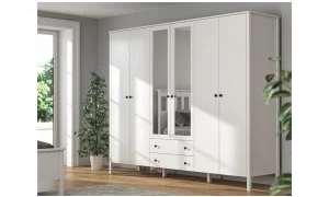 Atlas Çok Amaçlı Dolap