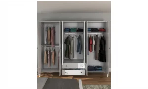 Atlas Çok Amaçlı Dolap