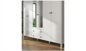 Atlas Çok Amaçlı Dolap