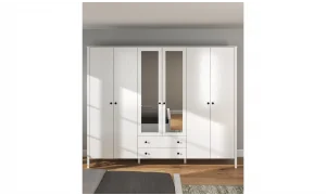 Atlas Çok Amaçlı Dolap