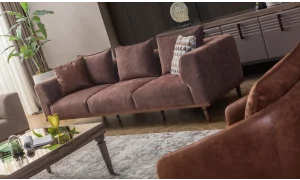 Atlas Koltuk Takımı