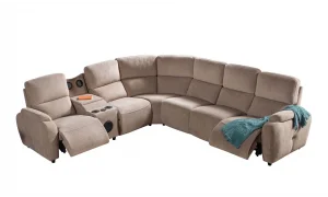 Atlas Köşe Koltuk Takımı