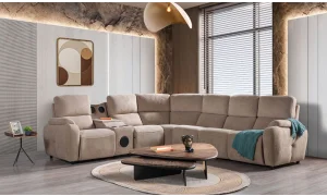 Atlas Köşe Koltuk Takımı