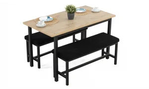 Atlas Mutfak Masası Takımı