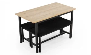 Atlas Mutfak Masası Takımı