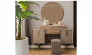 Atlas Yatak Odası Takımı