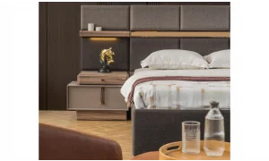 Atlas Yatak Odası Takımı