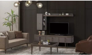 Atlas Yemek Odası Takımı