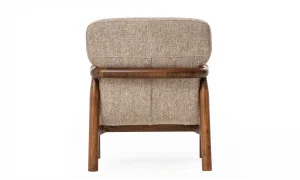 Zena Keten Koltuk Takımı