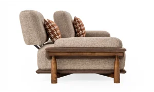 Zena Keten Koltuk Takımı