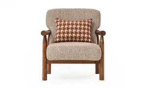 Zena Keten Koltuk Takımı