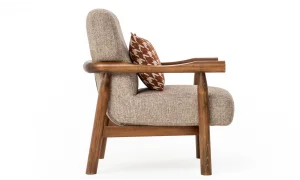 Zena Keten Koltuk Takımı