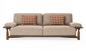 Zena Keten Koltuk Takımı