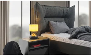 Aura Genç Odası