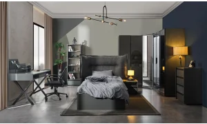 Aura Genç Odası