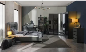 Aura Genç Odası