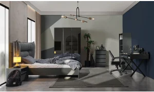 Aura Genç Odası